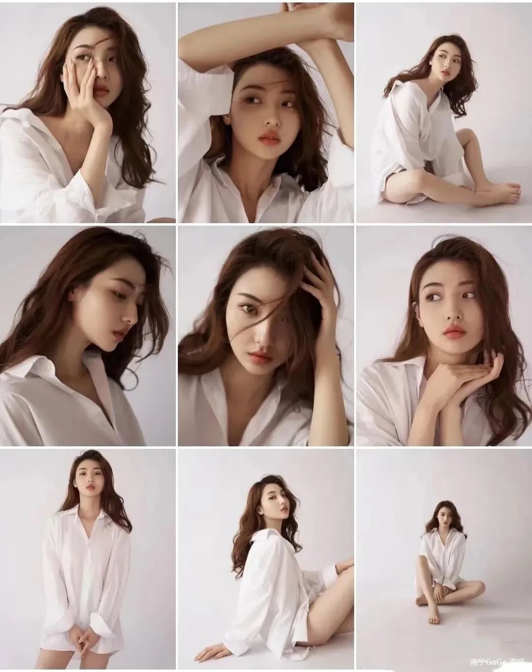 【GaGa酒吧】2021.12.13性感白衬衫单身派对-南宁GAGA酒吧/嘎嘎酒吧