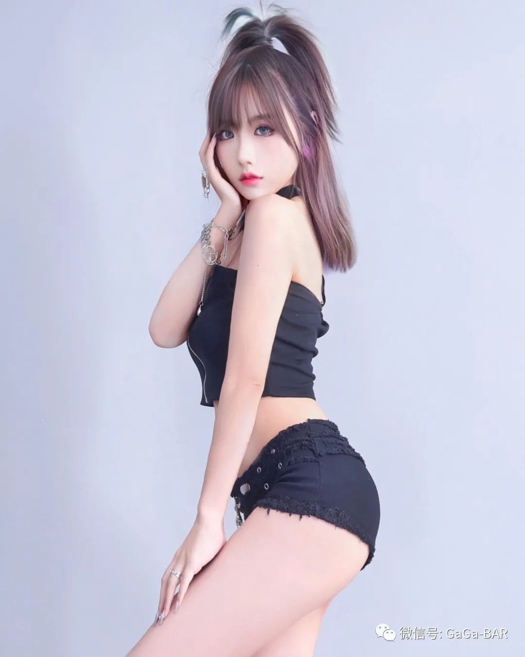 GAGA酒吧蜜糖女孩青岛之夜|6月24日重磅来袭！-南宁GAGA酒吧/嘎嘎酒吧