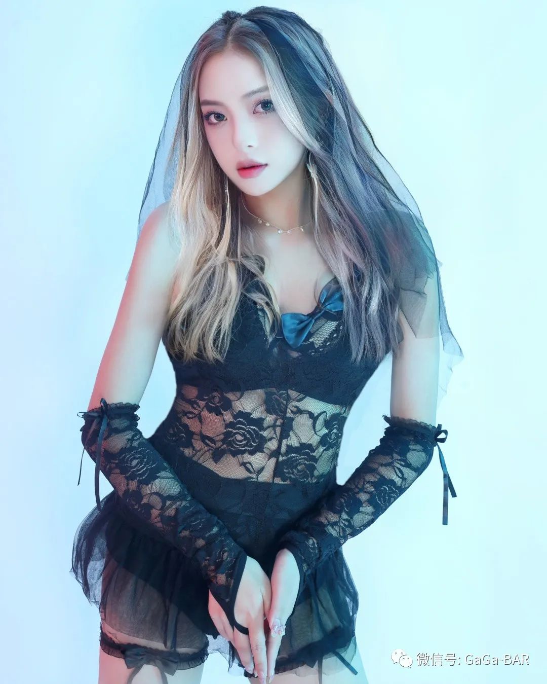 GAGA酒吧蜜糖女孩青岛之夜|6月24日重磅来袭！-南宁GAGA酒吧/嘎嘎酒吧