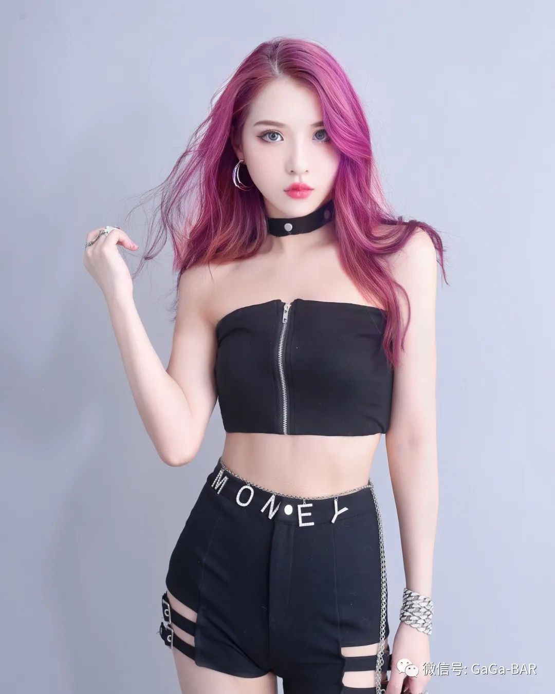 GAGA酒吧蜜糖女孩青岛之夜|6月24日重磅来袭！-南宁GAGA酒吧/嘎嘎酒吧