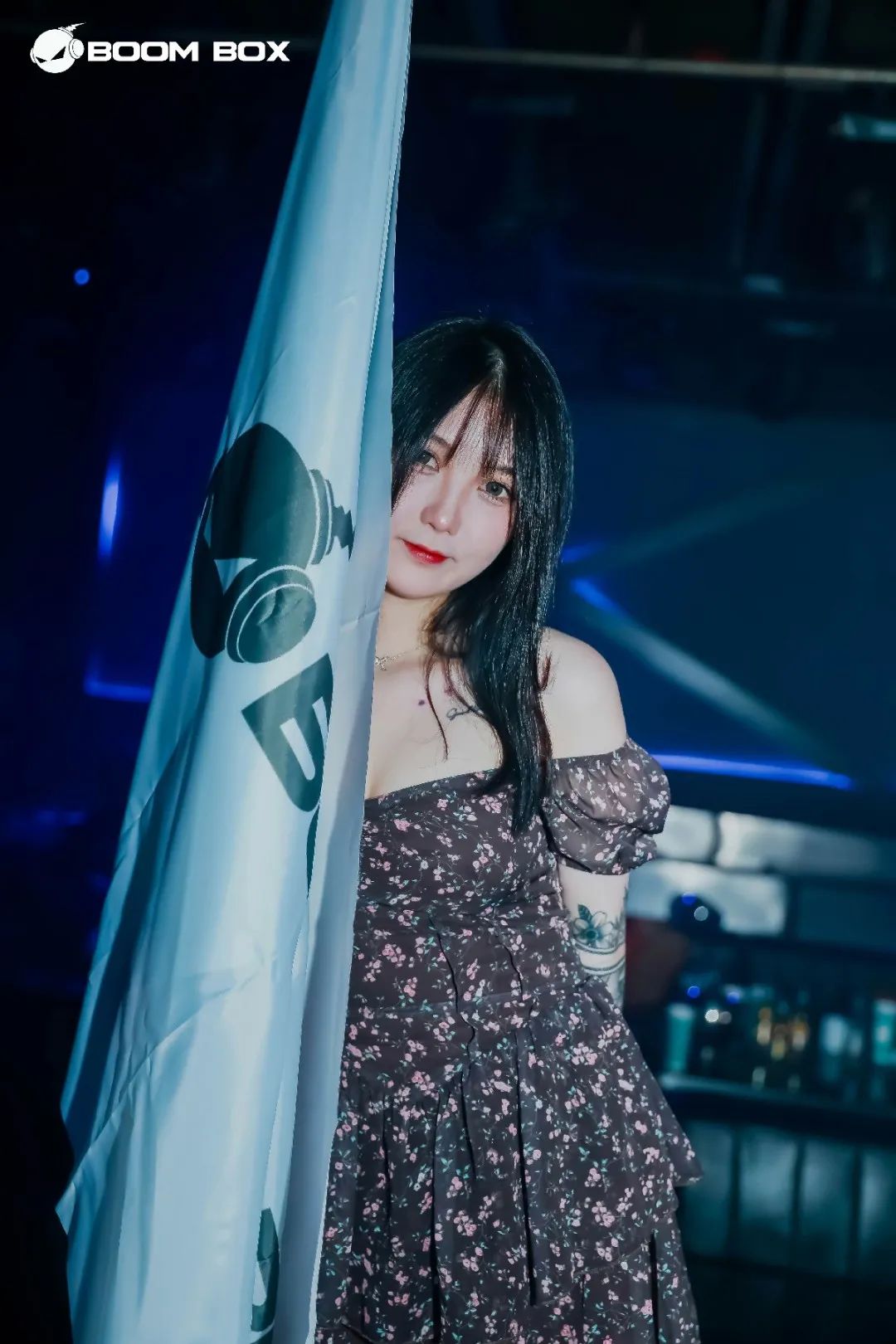 𝗥𝗘𝗩𝗜𝗘𝗪丨BOOM BOX×印记大学生巡回音乐节重庆站-重庆BOOM BOX酒吧