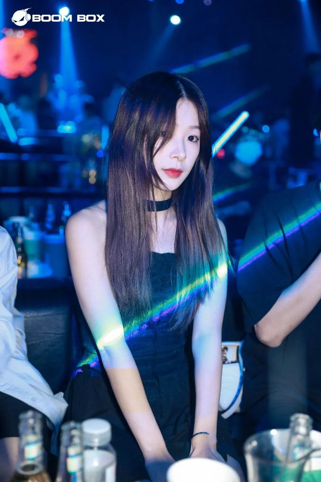𝗥𝗘𝗩𝗜𝗘𝗪丨BOOM BOX×印记大学生巡回音乐节重庆站-重庆BOOM BOX酒吧