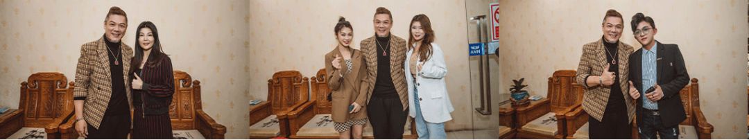 【双11现场】太子哥彭皓锋来了！光棍节成大型追星现场！-广州阿曼尼酒吧/AMN CLUB