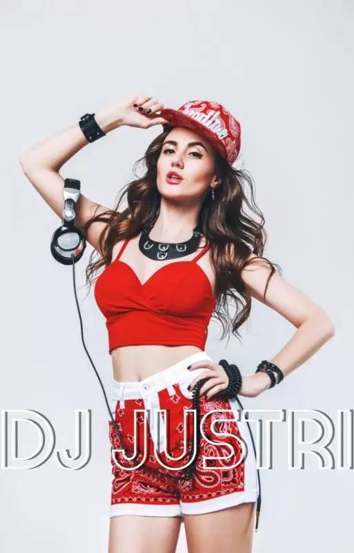 YEPU CLUB | 06·09-10纽约BELMUZTV最佳DJ《DJ Justri》领略电音现场疯狂跳动-杭州夜蒲酒吧/YEPU CLUB