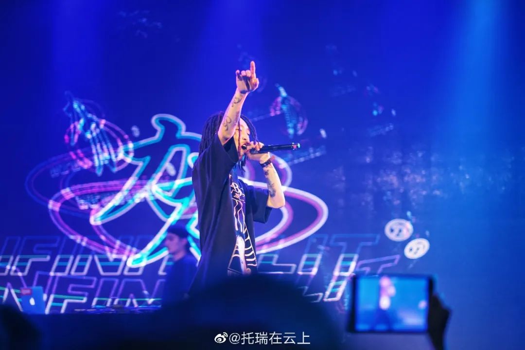 11.14 死血集结! 永力首脑 & GO$H幕后王牌统治SOLO带你坠入底-深圳SOLO酒吧/SOLO CLUB