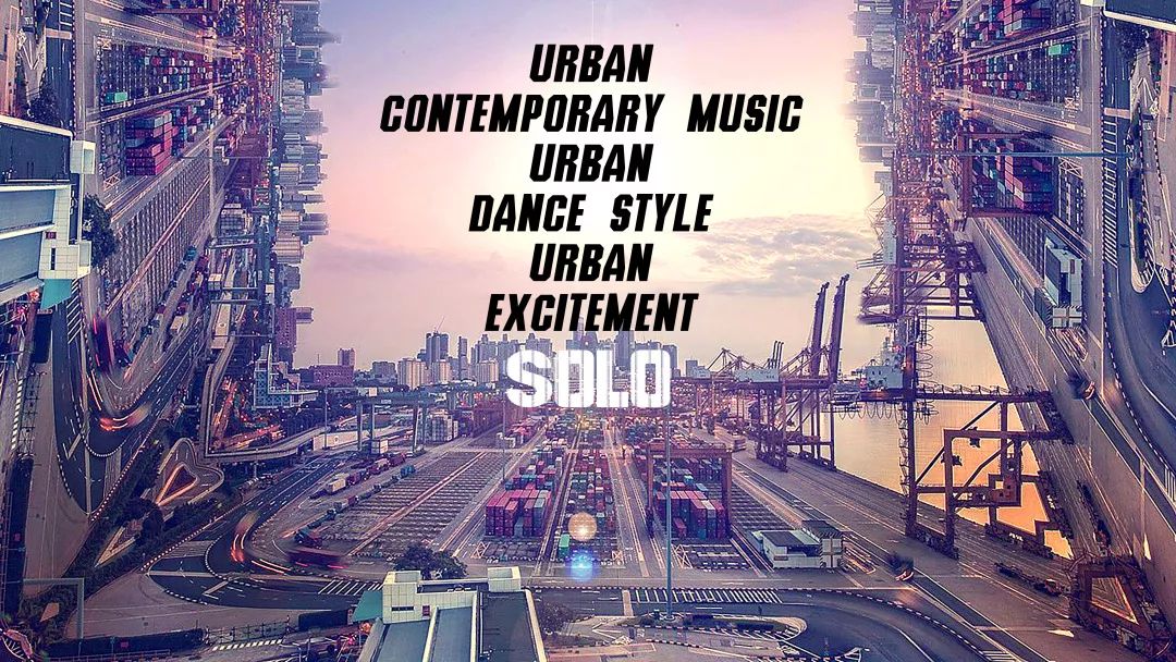 5.25 SOLO：日本嘻哈教父 DJ TA-SHI-深圳SOLO酒吧/SOLO CLUB