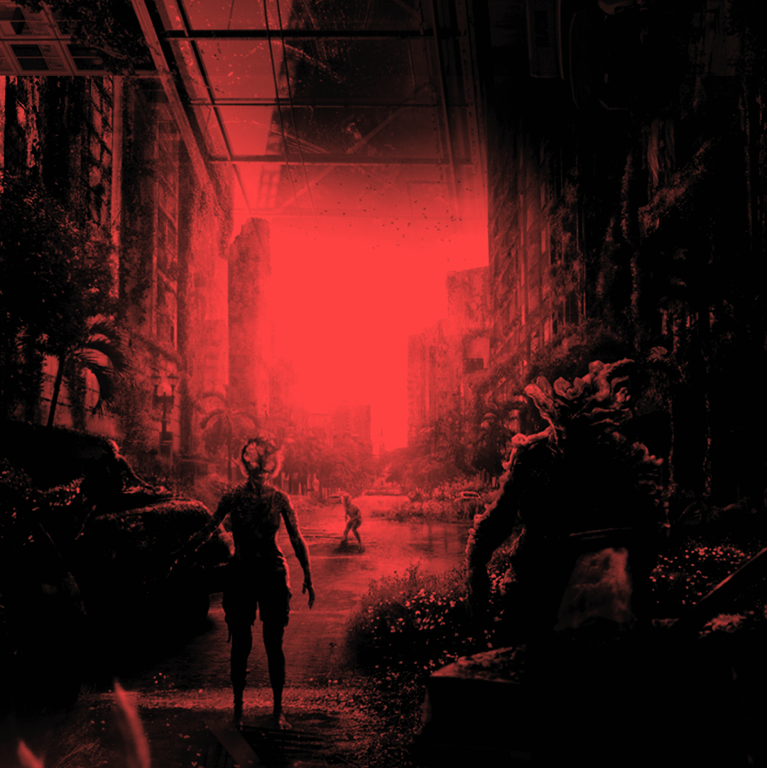 10.27-31 |「THE LAST OF US」思楽万圣周开启最后生还者冒险模式-深圳SOLO酒吧/SOLO CLUB