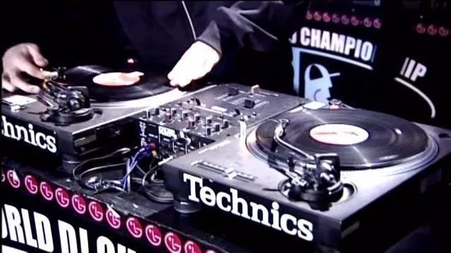 5.25 SOLO：日本嘻哈教父 DJ TA-SHI-深圳SOLO酒吧/SOLO CLUB