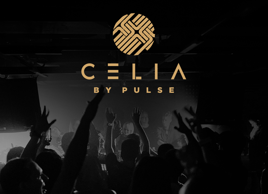 11.18//从Solomun到Dixon : Toto Chiavetta的非凡之旅 @Celia by Pulse-上海Celia Club/西莉亚酒吧