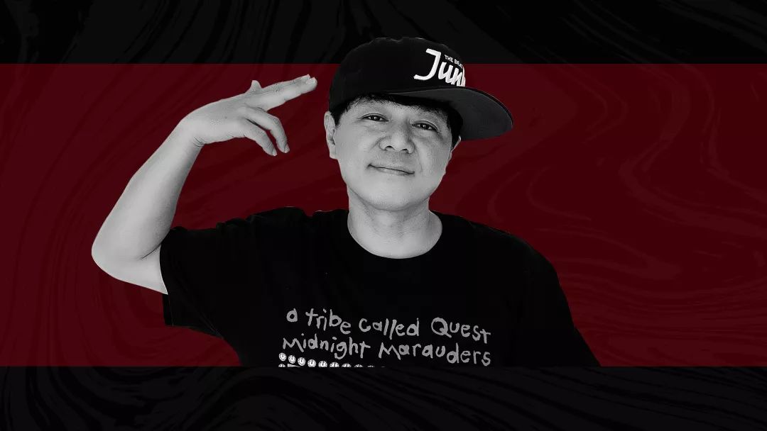 5.25 SOLO：日本嘻哈教父 DJ TA-SHI-深圳SOLO酒吧/SOLO CLUB