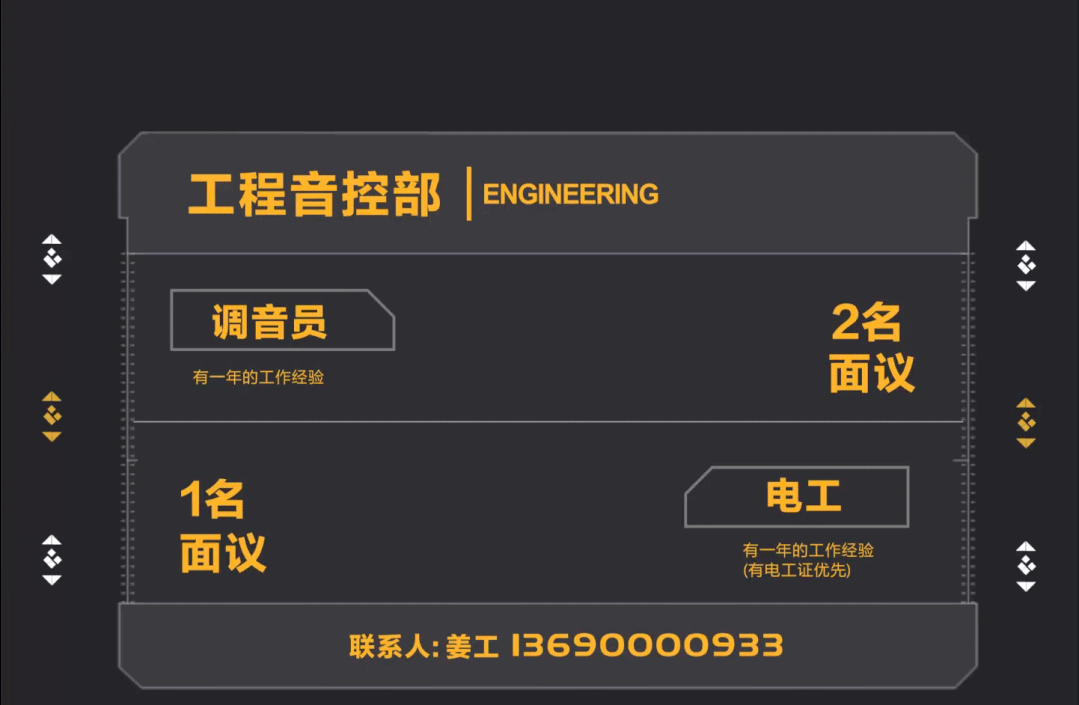 QBEE精英集结令丨未来与你，缺一不可-清远QBEE酒吧/QBEE NIGHT CLUB
