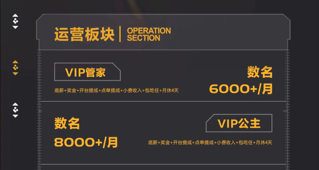 QBEE精英集结令丨未来与你，缺一不可-清远QBEE酒吧/QBEE NIGHT CLUB