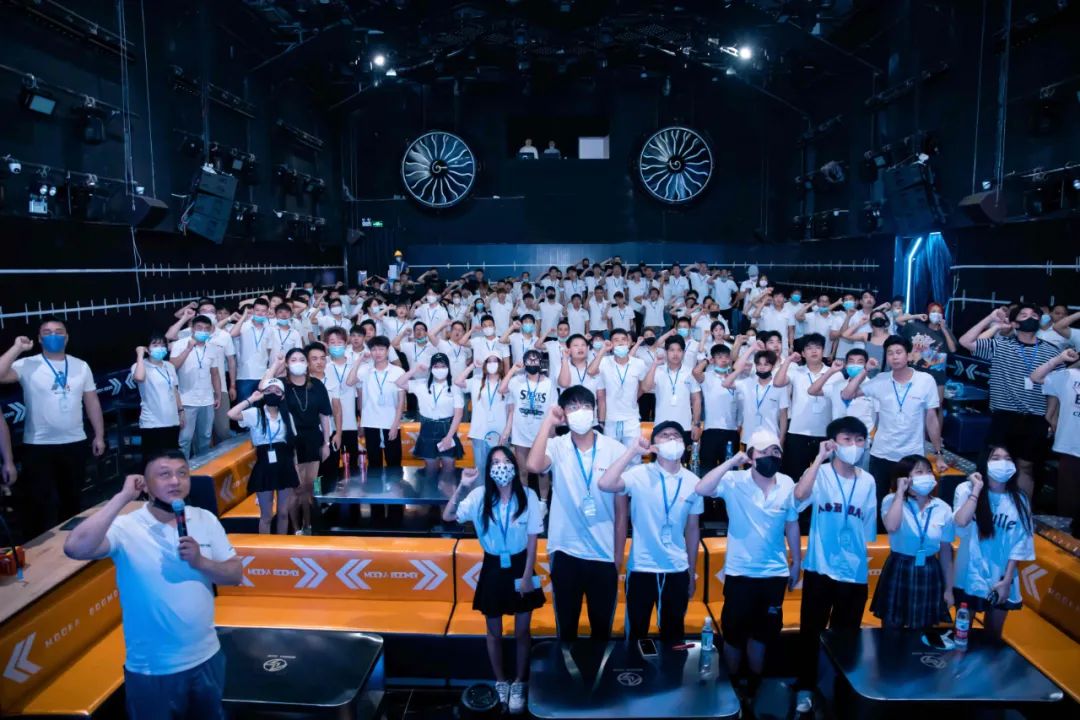 MOOKA CLUB/2022消防禁毒培训-共筑安全健康家园-深圳摩卡酒吧/MOOKA CLUB