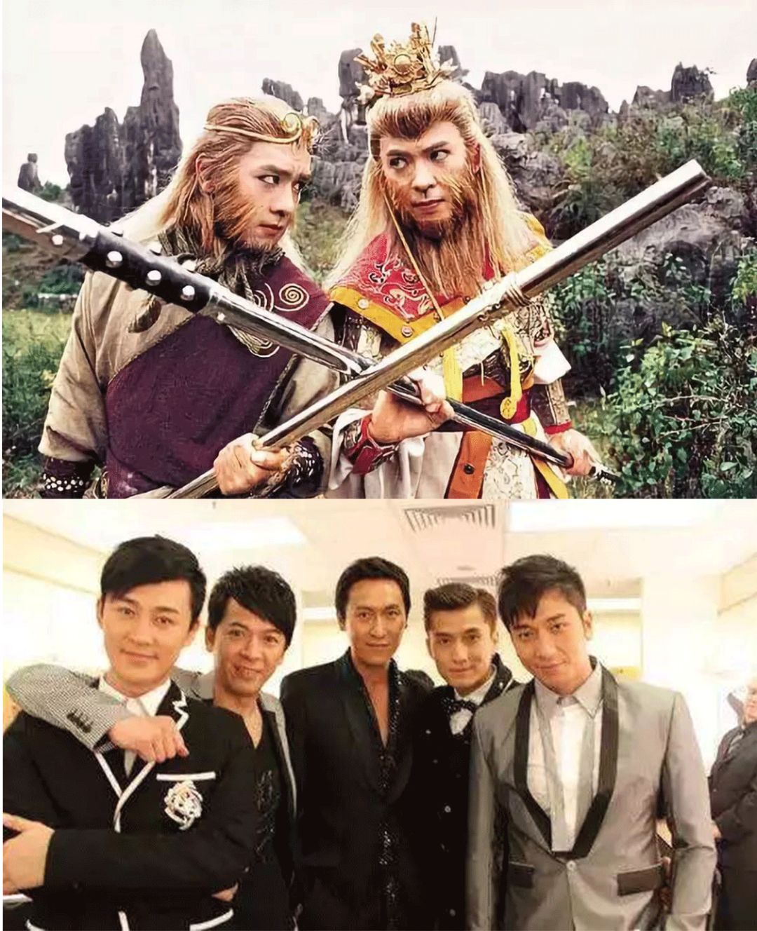 09/16 中国香港TVB影视明星『郭政鸿』 带你重回黄金时代！-湘潭OH酒吧/OpenHouse Club