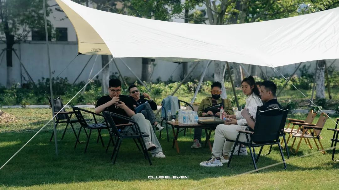 一群快乐的人，一起干了一件快乐的事！-常熟ELEVEN酒吧/ELEVEN CLUB