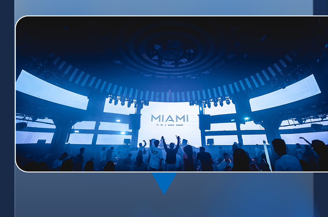 11.24-25 | 这对双女组合给你双日双倍快乐-银川迈阿密酒吧/MIAMI CLUB