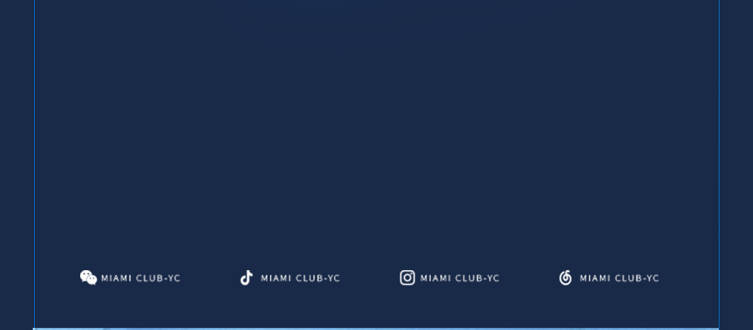 11.24-25 | 这对双女组合给你双日双倍快乐-银川迈阿密酒吧/MIAMI CLUB
