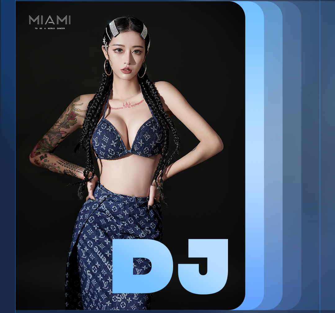 11.24-25 | 这对双女组合给你双日双倍快乐-银川迈阿密酒吧/MIAMI CLUB