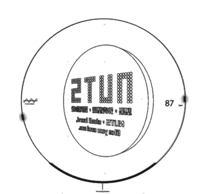 今晚！反手一刀八周年&失聪vol.2，共创丧心病狂夜！｜坚果NUTS-重庆坚果LIVE HOUSE