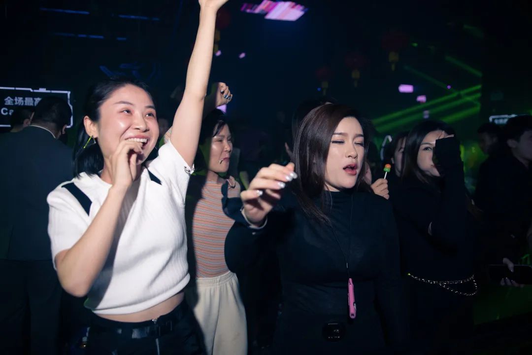 2022跨年狂欢丨回顾@卡蜜儿Club-佛山卡蜜儿酒吧/CAMILLE CLUB