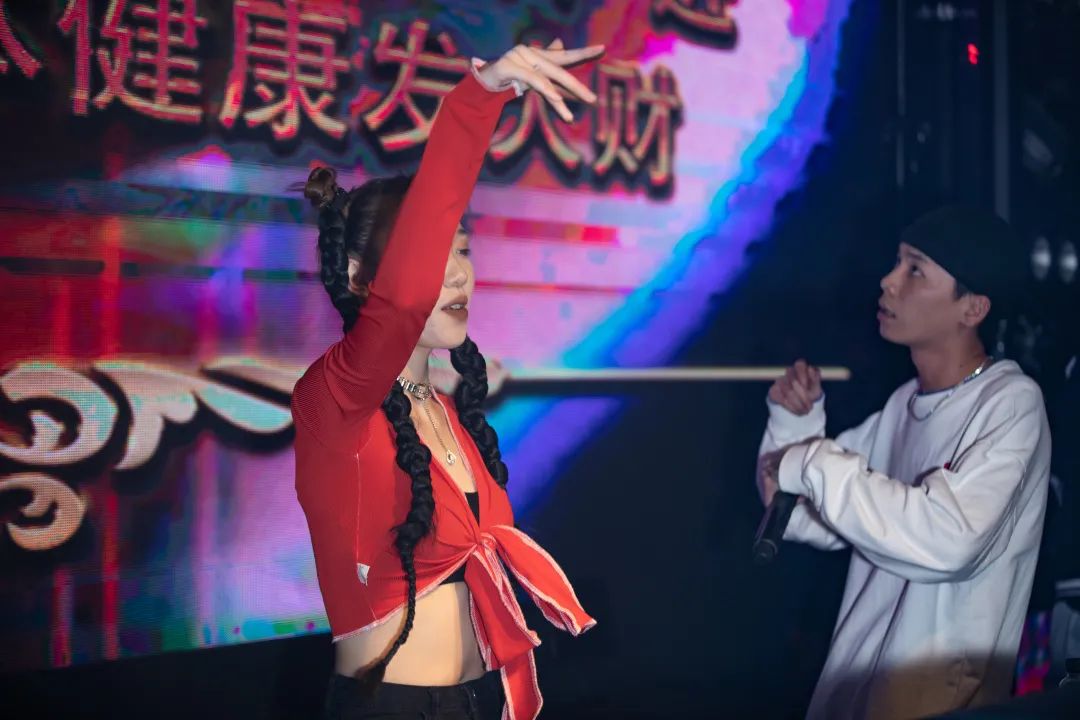 2022跨年狂欢丨回顾@卡蜜儿Club-佛山卡蜜儿酒吧/CAMILLE CLUB