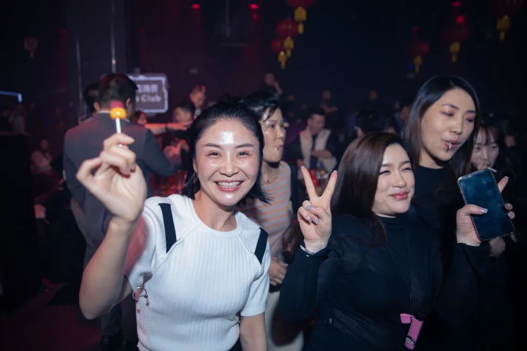 2022跨年狂欢丨回顾@卡蜜儿Club-佛山卡蜜儿酒吧/CAMILLE CLUB