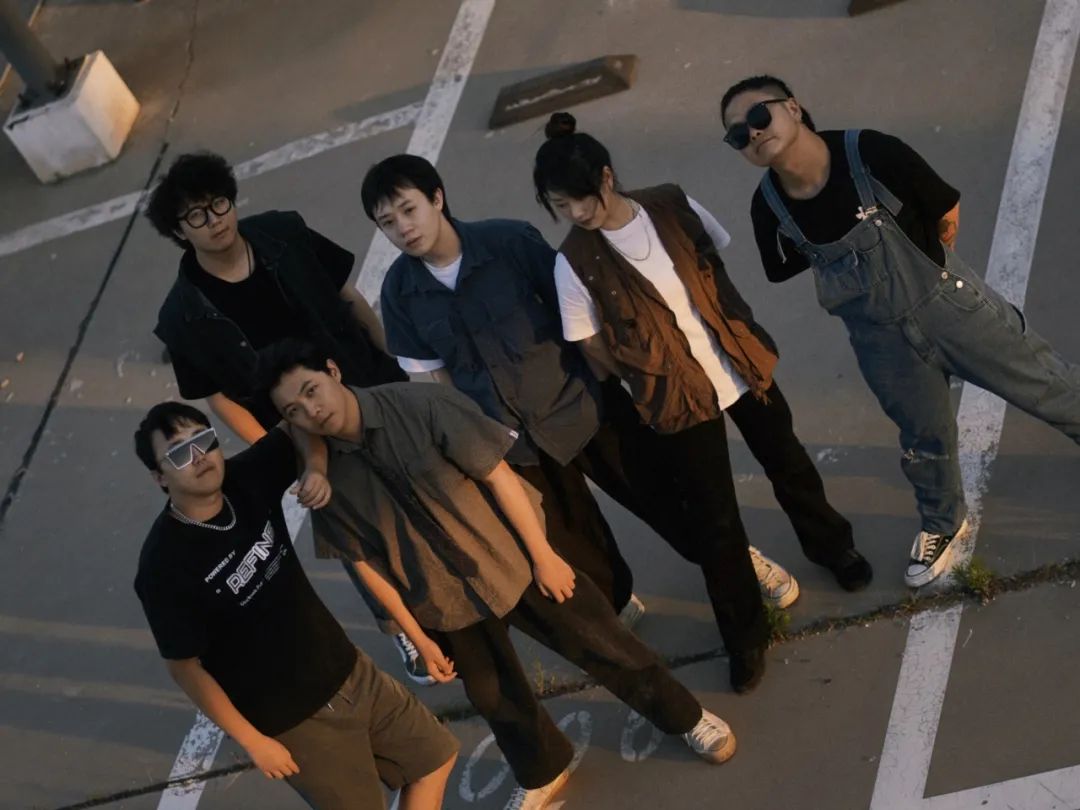 12.9 | 别挡我阳光 | 犬儒乐队2023巡演 上海站-上海MAOLivehouse