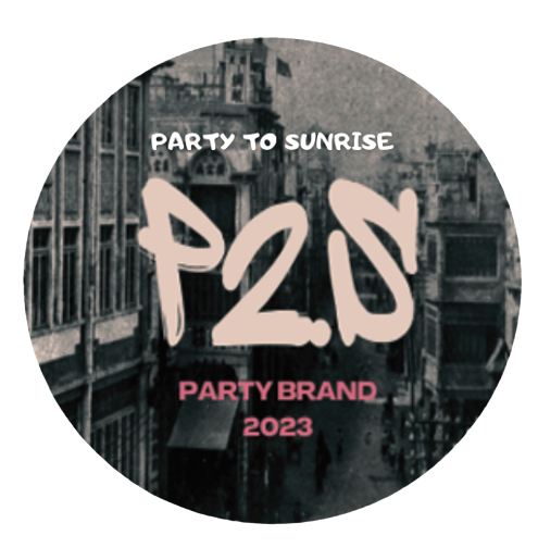 几个留学生在广州搞了个美式圣诞party?-广州Skrr酒吧/Skrr club