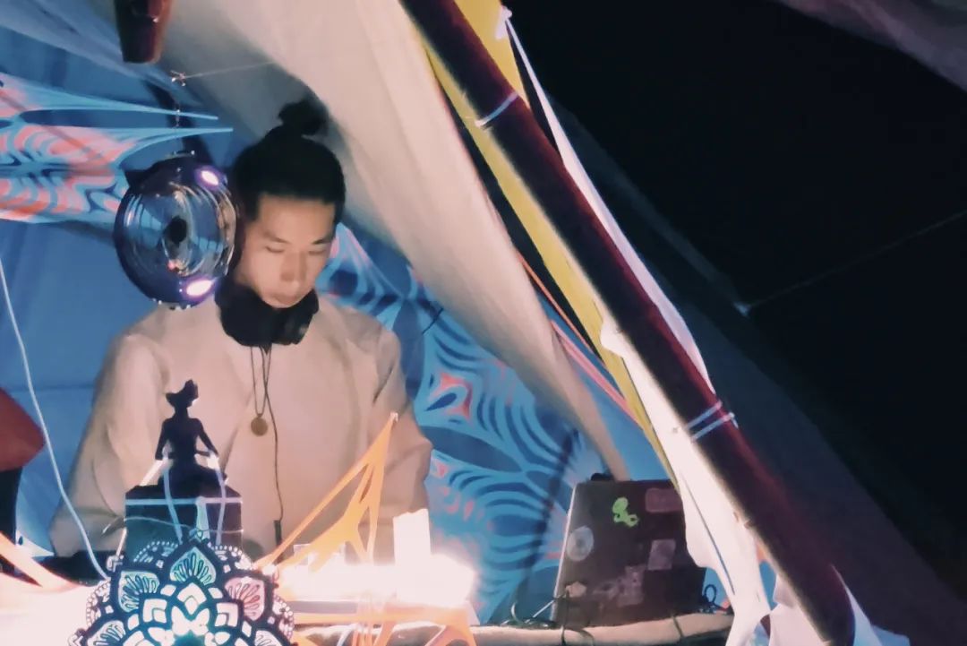 12.6 | 比利时Techno音乐人EVER-L中国巡演 上海站-上海Play Ground酒吧