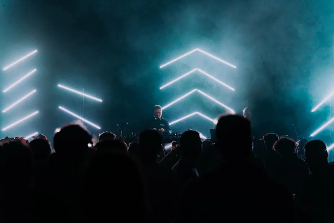 12.6 | 比利时Techno音乐人EVER-L中国巡演 上海站-上海Play Ground酒吧