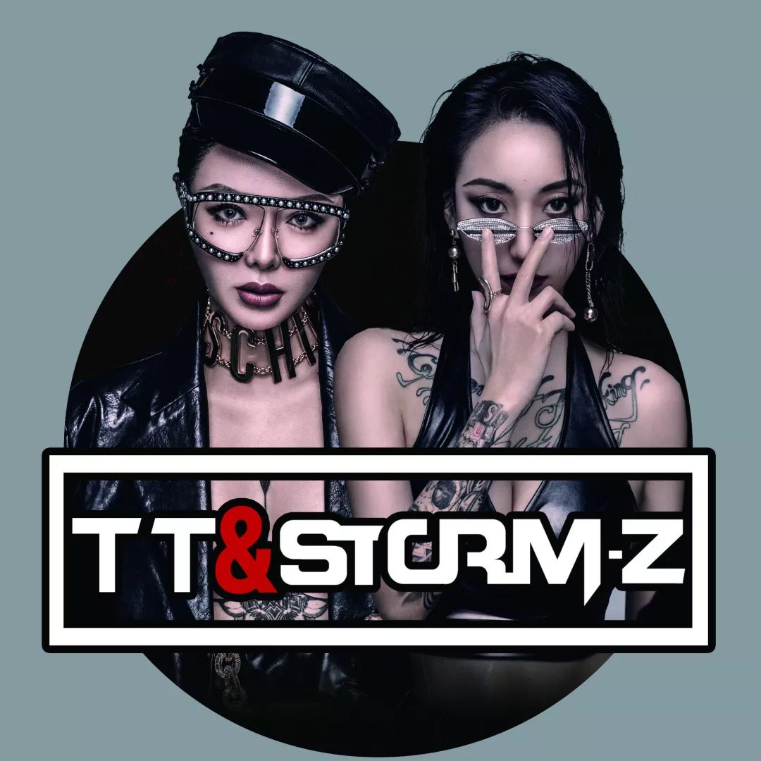 就在今夜，PYRO中国女子百大DJ TOP57 “轰炸”全场-伊宁NF酒吧/NF派对空间酒吧