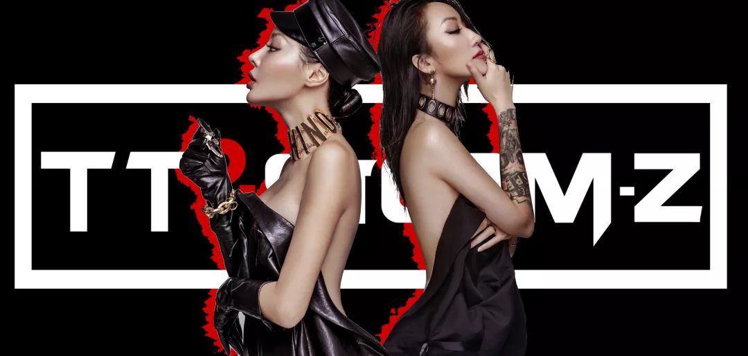 就在今夜，PYRO中国女子百大DJ TOP57 “轰炸”全场-伊宁NF酒吧/NF派对空间酒吧