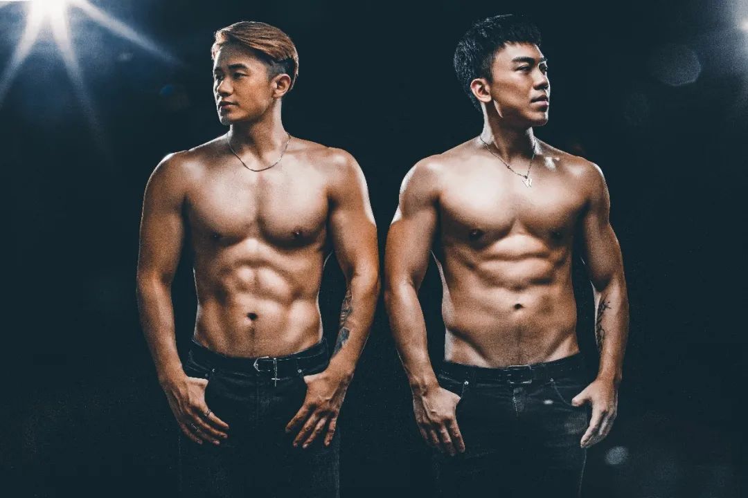 BIG SHARK｜6.27/28 全明星肌肉组合【POWER】空降万宁，激情六月，让您高潮迭起！-万宁大鲨鱼酒吧/BIG SHARK