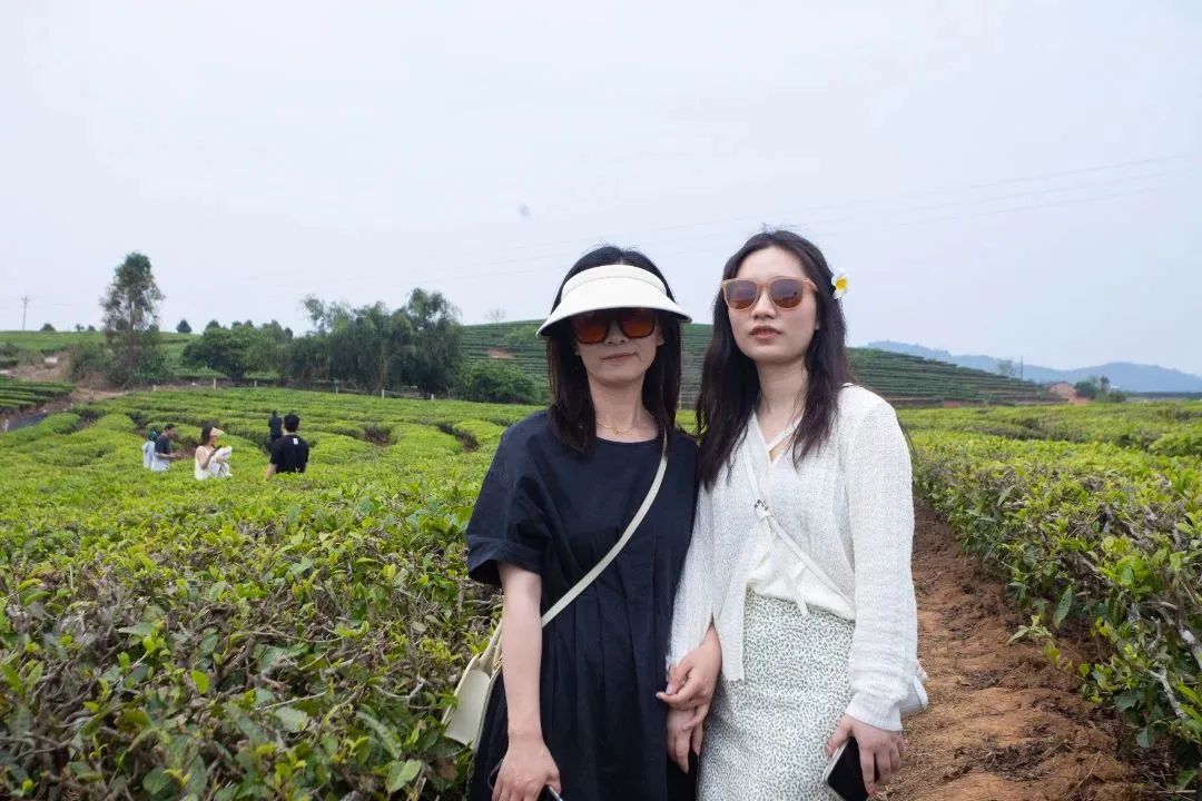 诺湘联盟 株洲&耒阳-携手奋进 向阳而行！三店高管一家亲西双版纳团建之旅-株洲C位酒吧/CENTRE WALK