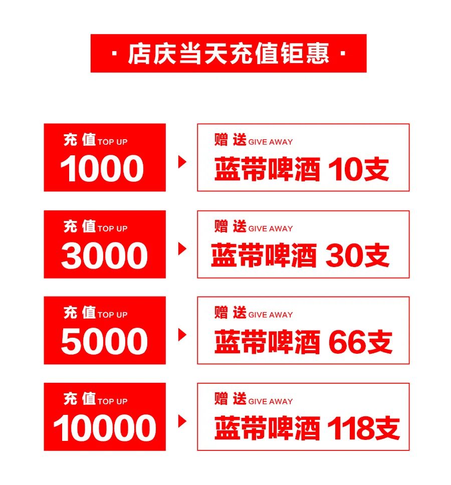 03/25-海王俱乐部(白马井店)1周年庆典 邀您共鉴-儋州海王俱乐部/club sea king