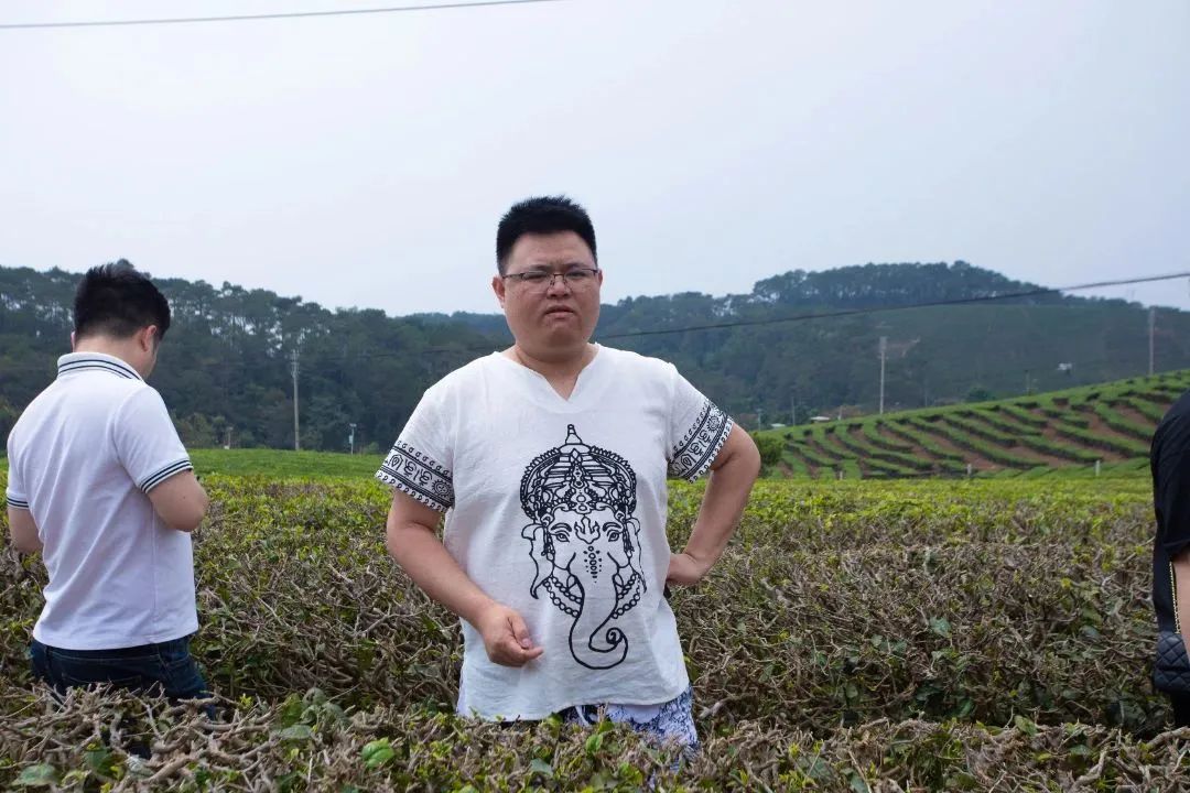 诺湘联盟 株洲&耒阳-携手奋进 向阳而行！三店高管一家亲西双版纳团建之旅-株洲C位酒吧/CENTRE WALK