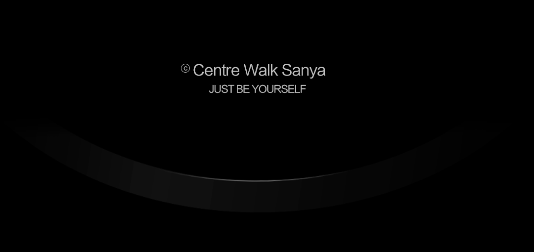 全城瞩目#C位出道 | Centre Walk品牌发布会-三亚C位酒吧/Centre Walk