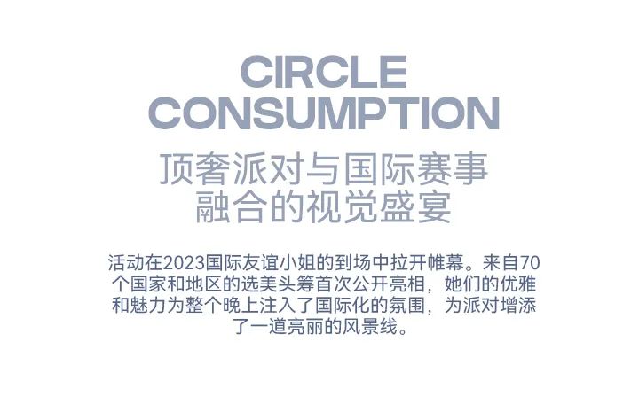 NPC PARTY X 2023国际友谊小姐总决赛-成都NPC酒吧/NPC PARTY
