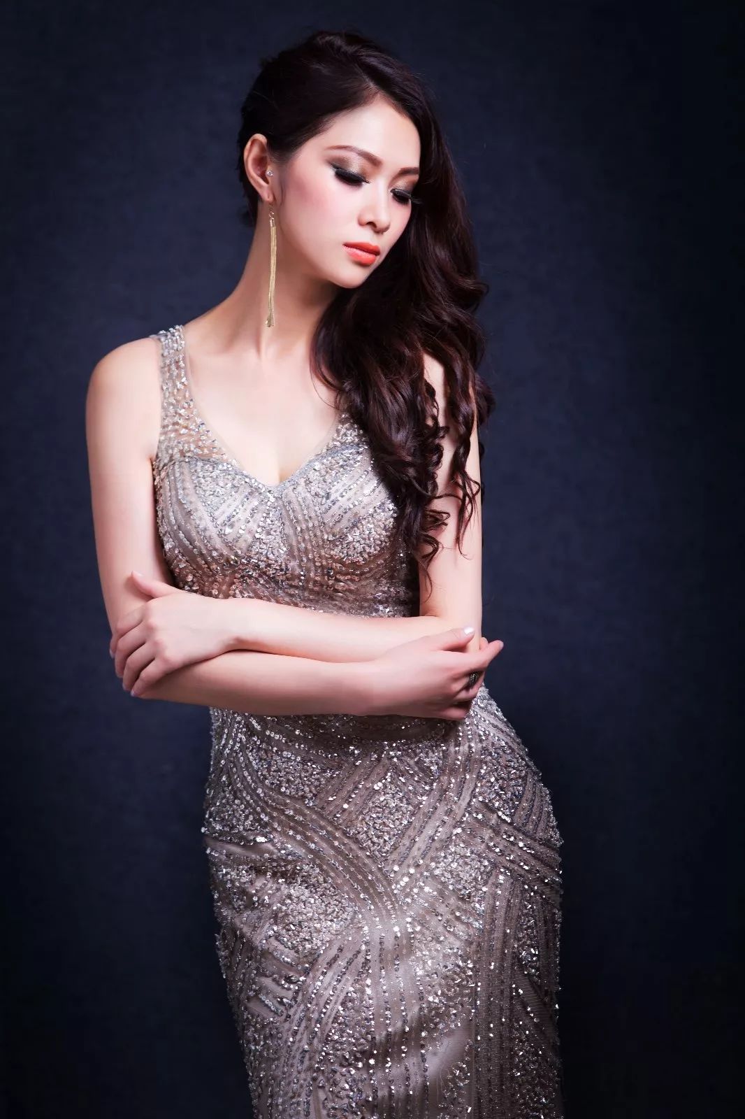 皇朝夜色 ▎7/28 新加坡才女歌手成凯欣 空降皇朝！-深圳皇朝夜色酒吧