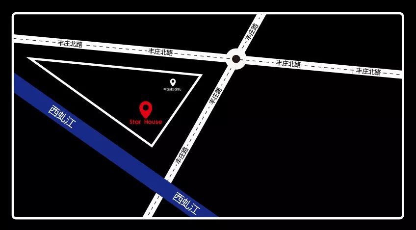 这是一家餐厅，却也承载了你的夜生活！五星级EDM Live • House餐吧STAR HOUS登陆嘉定丰庄-上海尚上酒吧/STAR HOUSHE