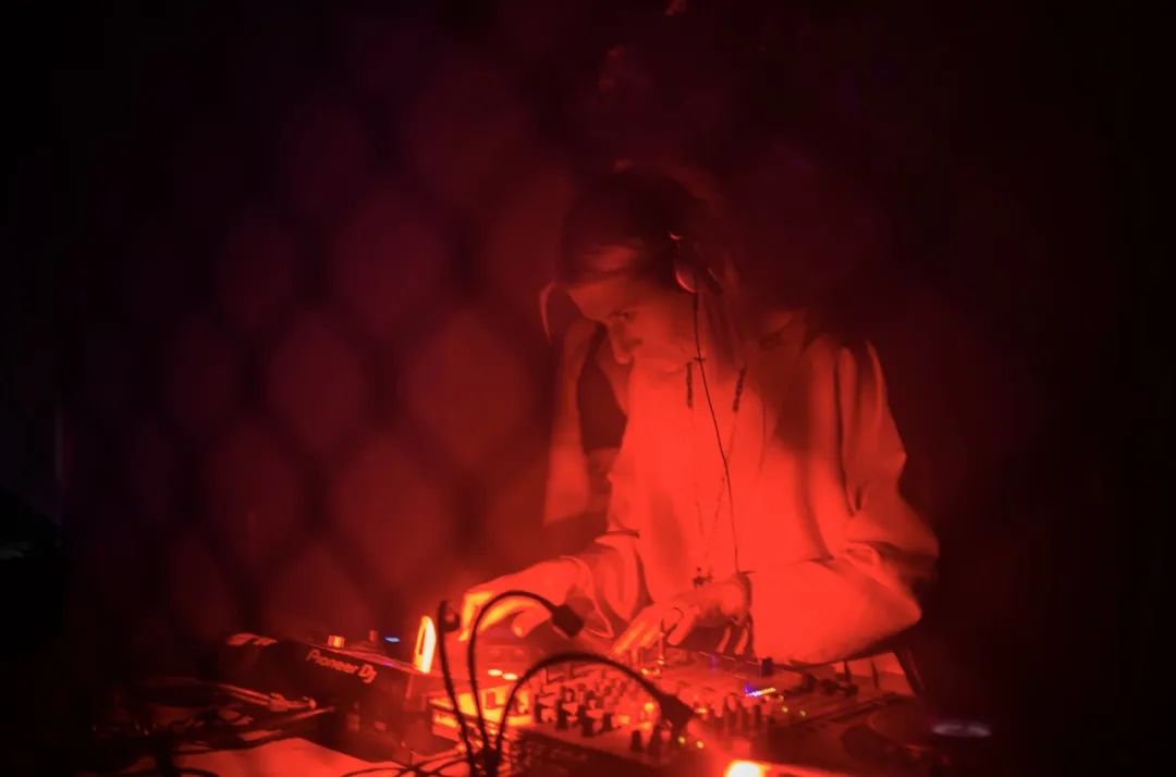 Tonight 今晚//Teodora Van Context [Atipik, Serbia] @CELIA-上海Celia Club/西莉亚酒吧