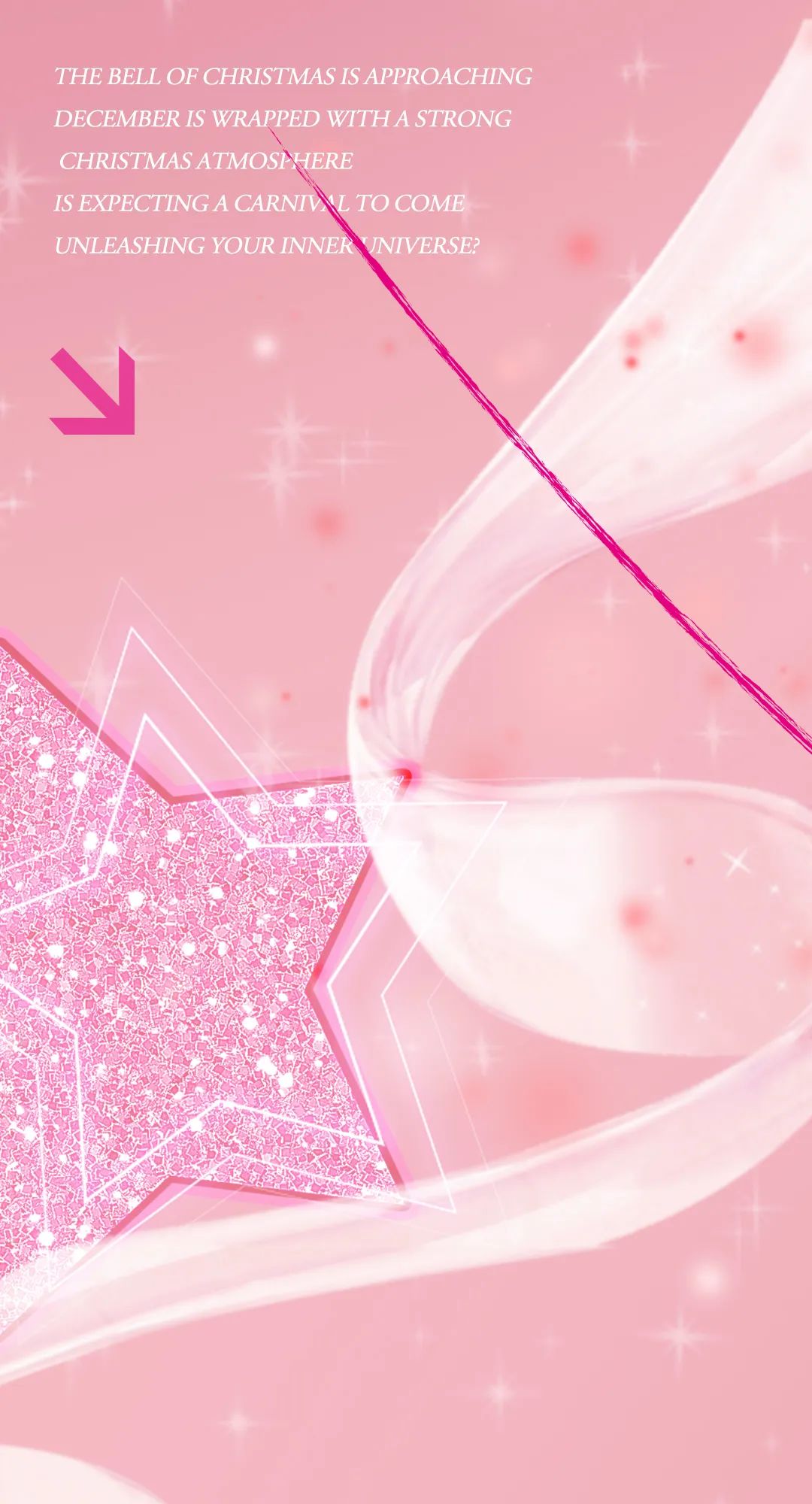 𝟏𝟐.𝟐𝟑-𝟏𝟐.𝟐𝟔 【圣诞芭比】给你圣诞不一样的感觉！-长春X PARTY派对式KTV