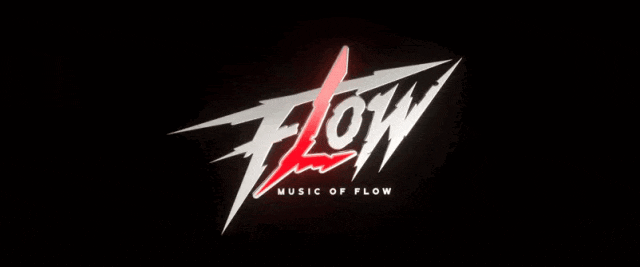 FLOW 3.0 I 12/23 GTA Christmas 圣诞预热派对必须得有Real HipHop Artist-清远FLOW酒吧/FLOW CLUB