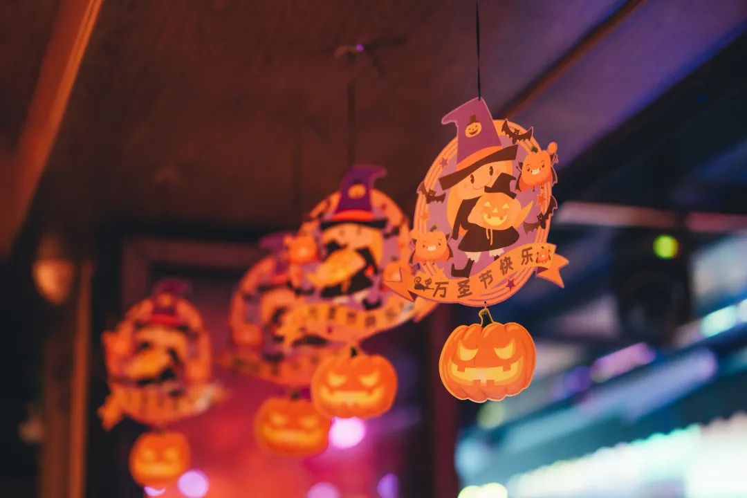 秘境酒吧 | 万圣节派对回顾-珠海MJ秘境酒吧/boomsky club