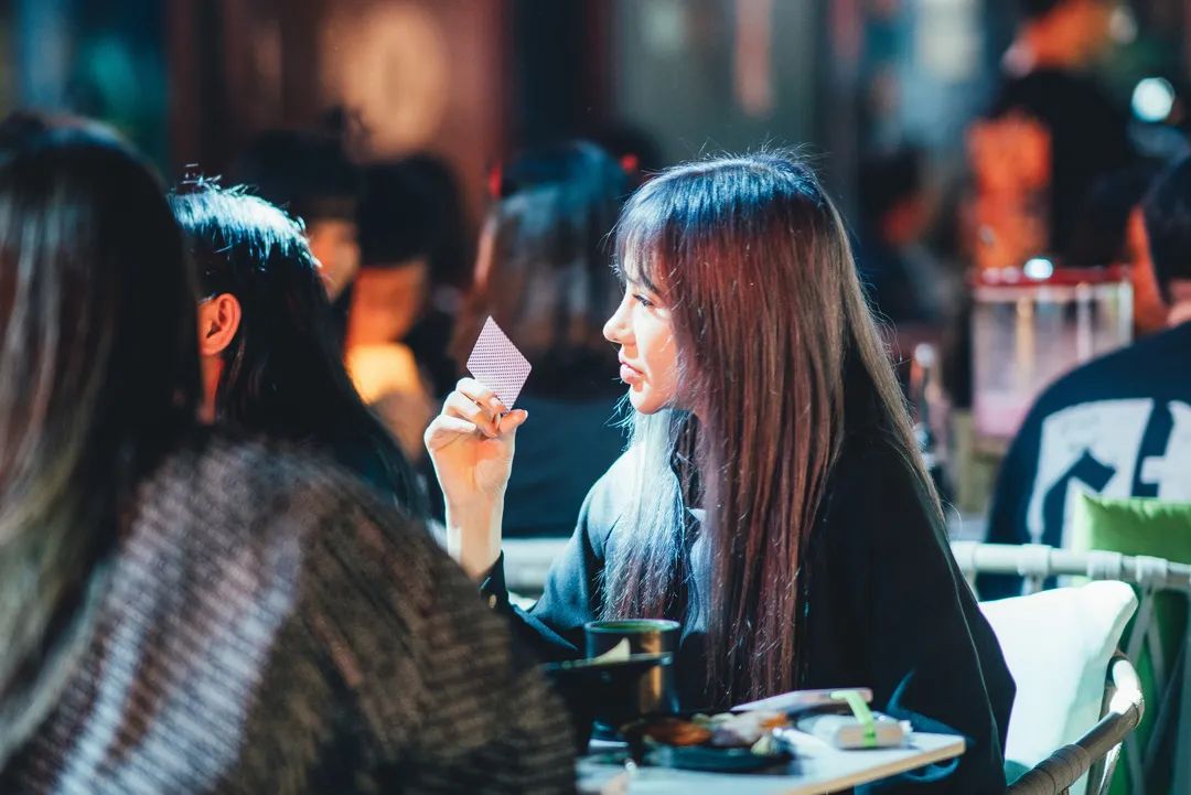 秘境酒吧 | 万圣节派对回顾-珠海MJ秘境酒吧/boomsky club