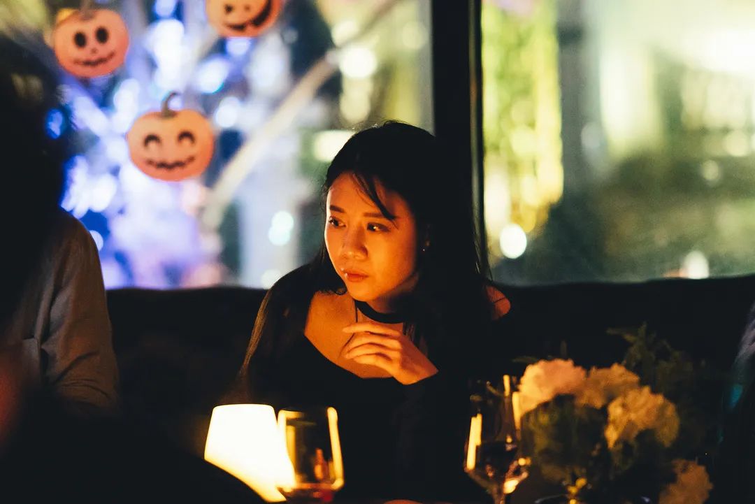 秘境酒吧 | 万圣节派对回顾-珠海MJ秘境酒吧/boomsky club