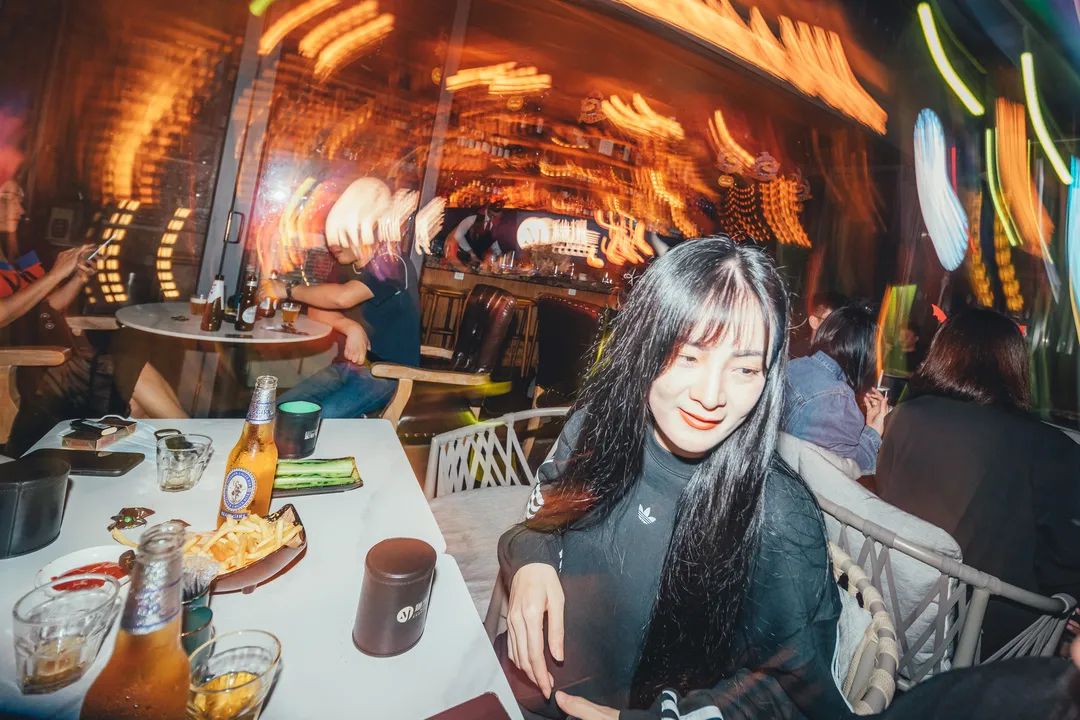 秘境酒吧 | 万圣节派对回顾-珠海MJ秘境酒吧/boomsky club