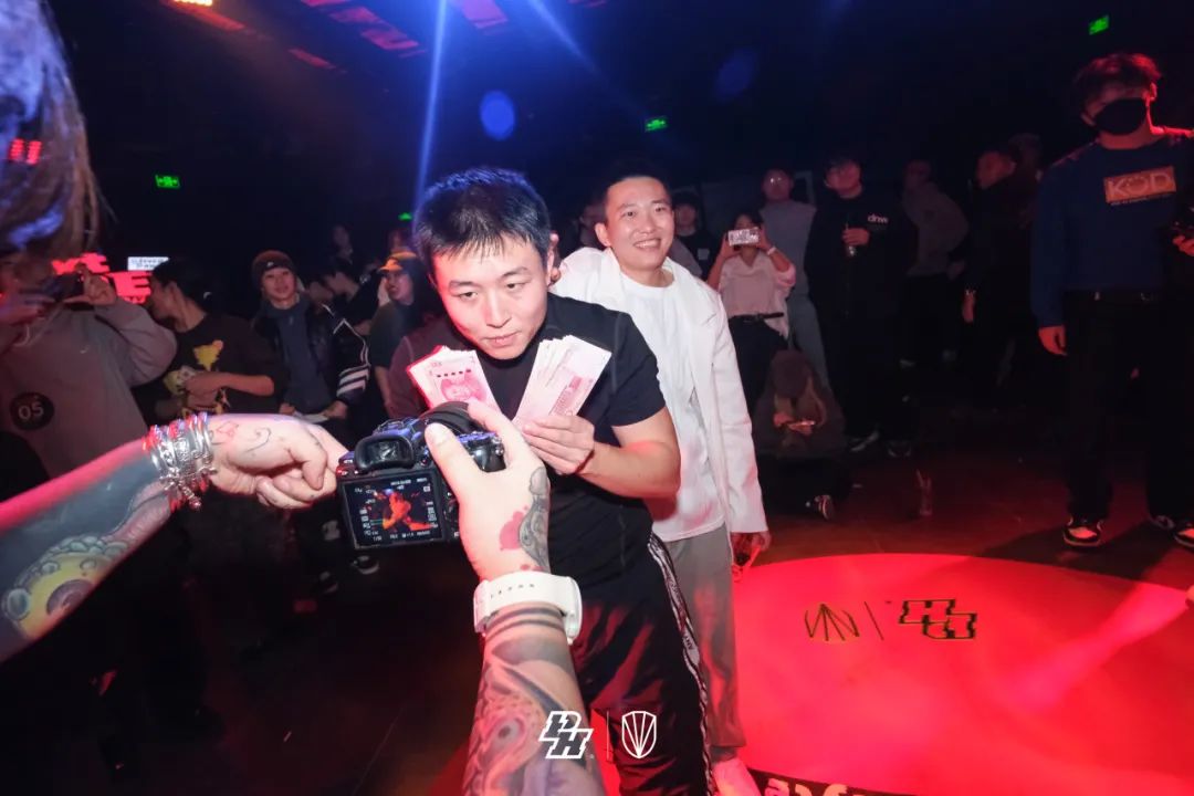 𝘙𝘌𝘊𝘈𝘗｜酒醒了，梦也醒了。。。-北京PH酒吧/PH Night club