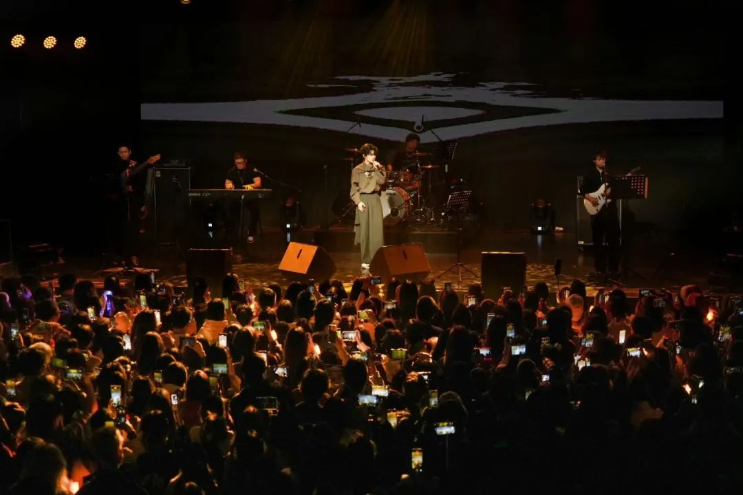01/20｜徐子未「背面」2023-2024巡演 - 杭州站-杭州66LiveHouse