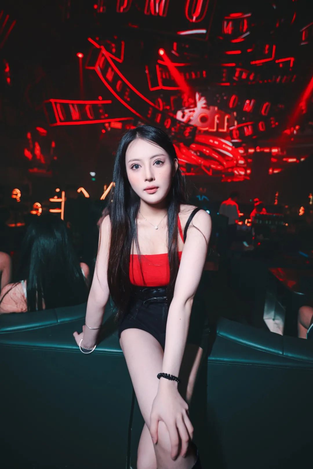 𝐄𝐃𝐌𝟐.𝟎旗舰店丨新年新气象，未来你我万事顺遂-佛山EDM酒吧/EDM CLUB